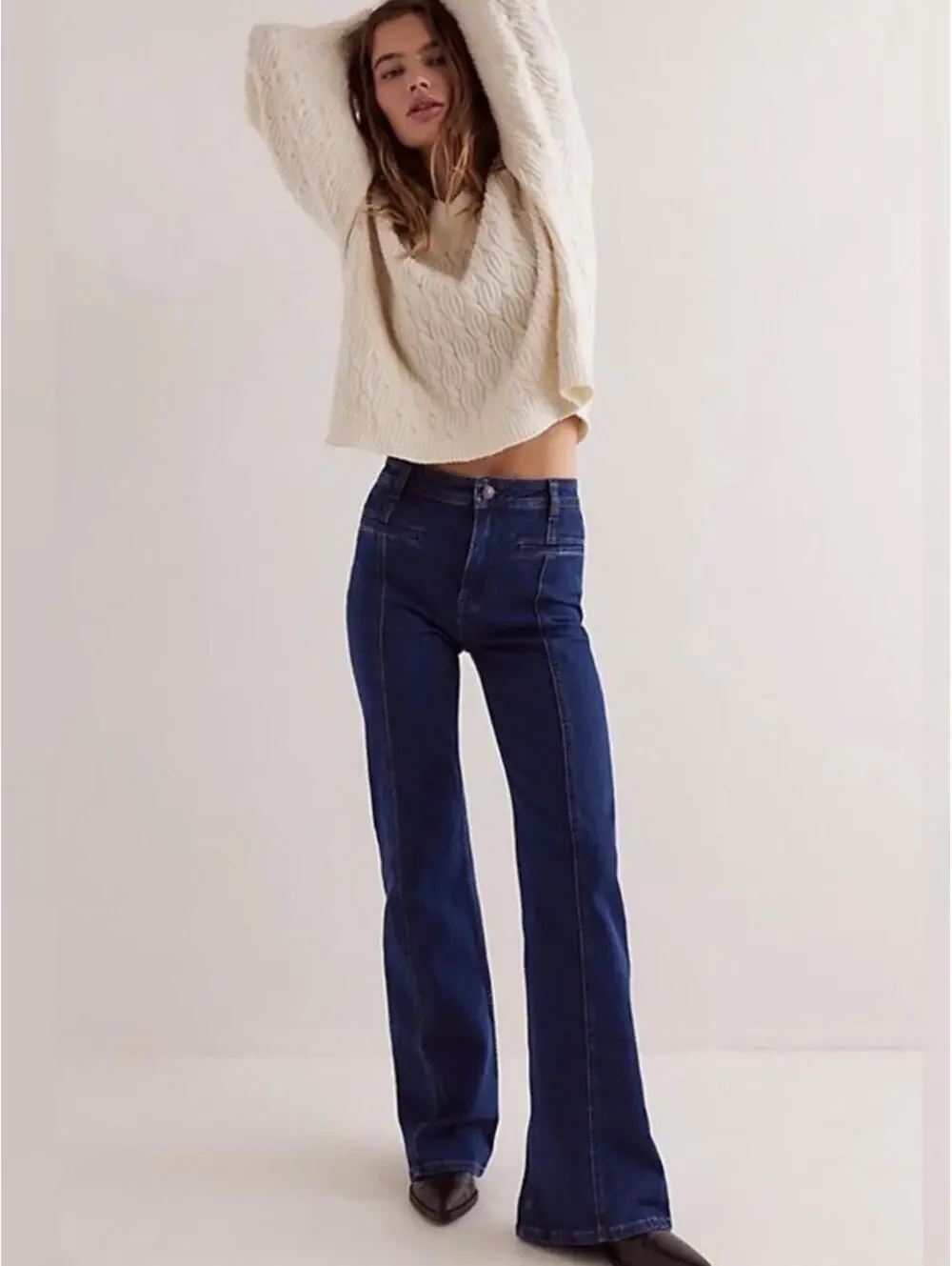 FREE PEOPLE